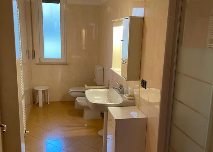 Cameracafè Maison d'hôtes Ferrare