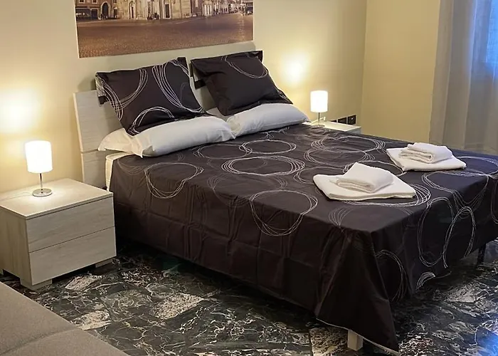 Cameracafè * Ferrare