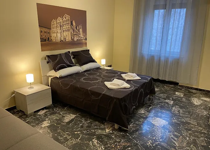 Cameracafè * Ferrare