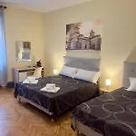 Guest house Cameracafe Ferrara