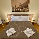 Cameracafe Guest house Ferrara