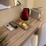 Cameracafe Guest house *