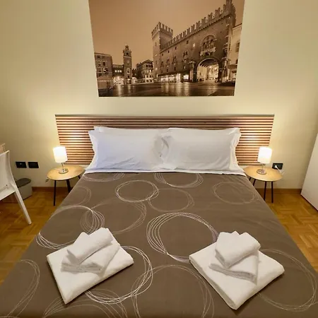 Cameracafe Gasthuis Ferrara