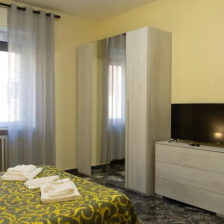 Gasthuis Cameracafe Ferrara