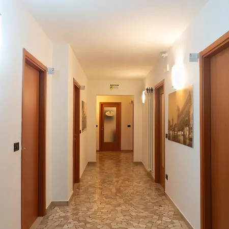 Maison d'hôtes Cameracafè *