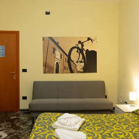 Cameracafe * فيرّارا