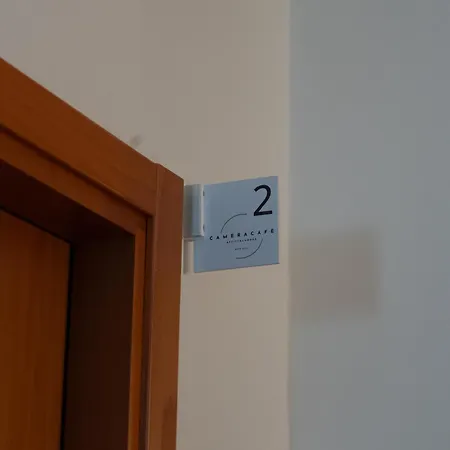 Cameracafè *