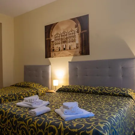 بيت ضيافة Cameracafe