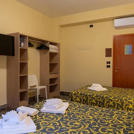 Cameracafe Gasthuis Ferrara