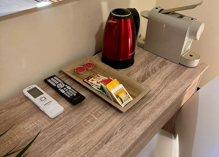 Cameracafè Affittacamere *