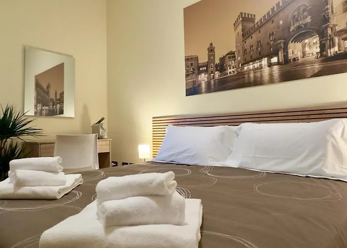 Cameracafe فيرّارا