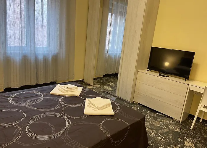 بيت ضيافة Cameracafe