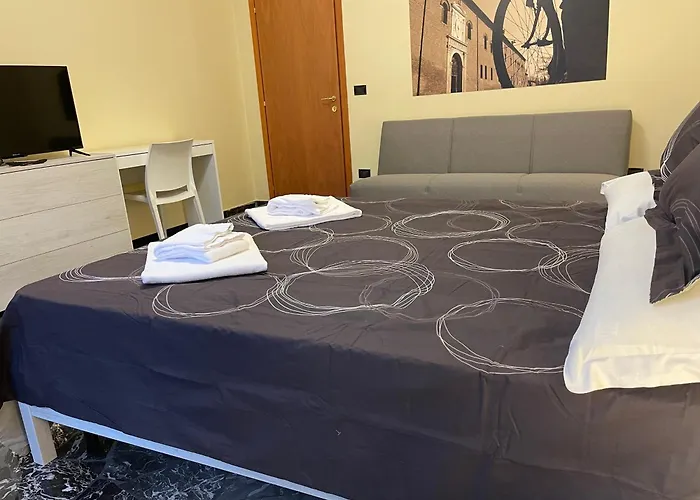 Cameracafe * فيرّارا