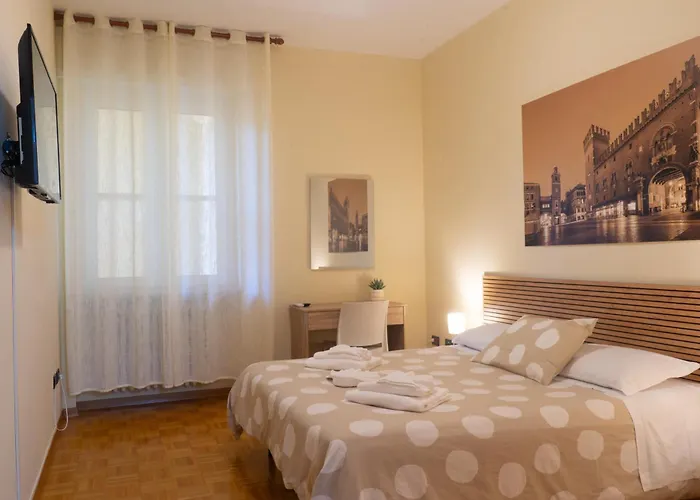 Cameracafè * Ferrara