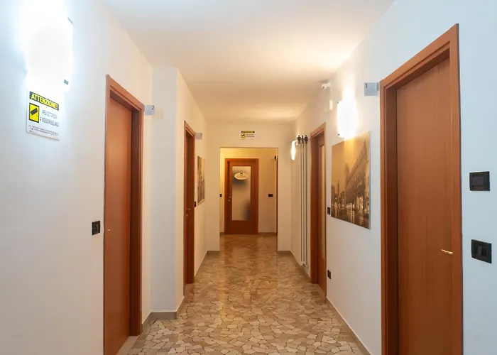 Affittacamere Cameracafè *