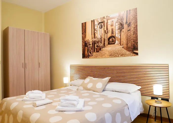 Cameracafe فيرّارا