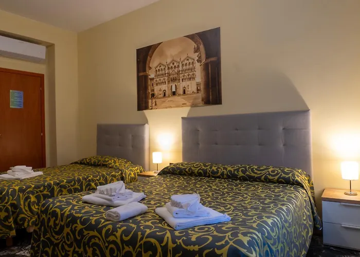 بيت ضيافة Cameracafe