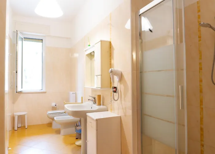 بيت ضيافة Cameracafe *