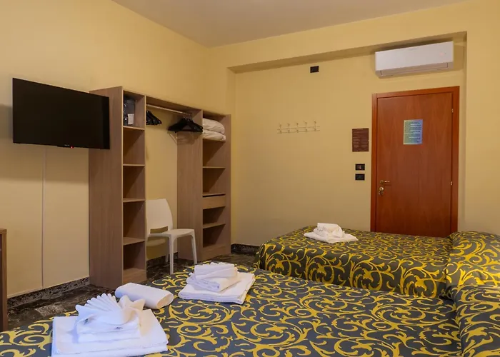 Cameracafè Affittacamere Ferrara